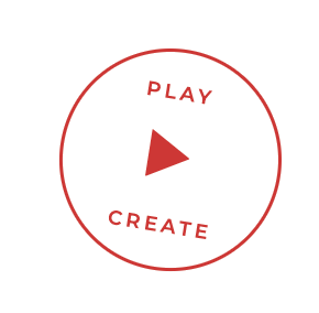 Home play create transparent